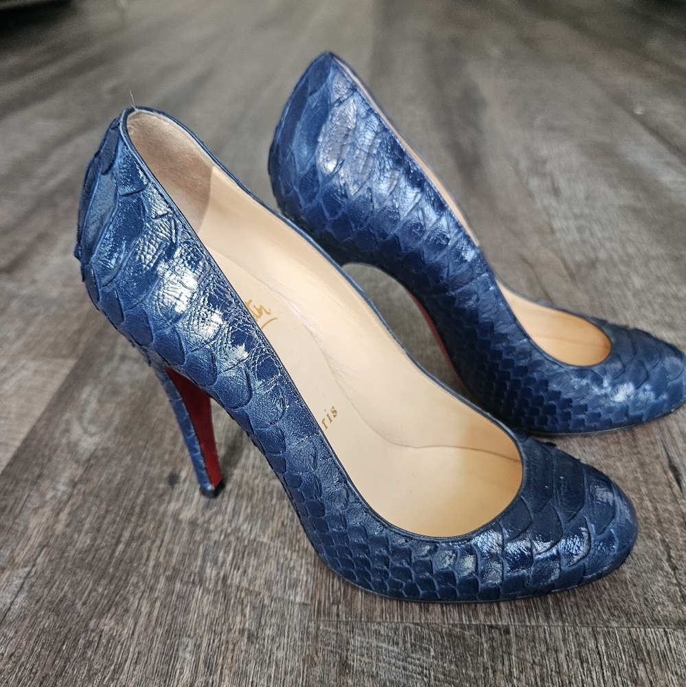 Christian Louboutin women's shoes